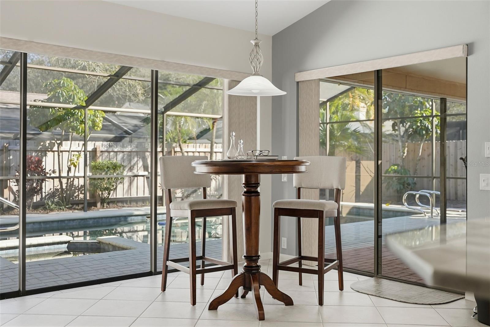 NORTH BAY HILLS OF SAFETY HARBOR - Residential