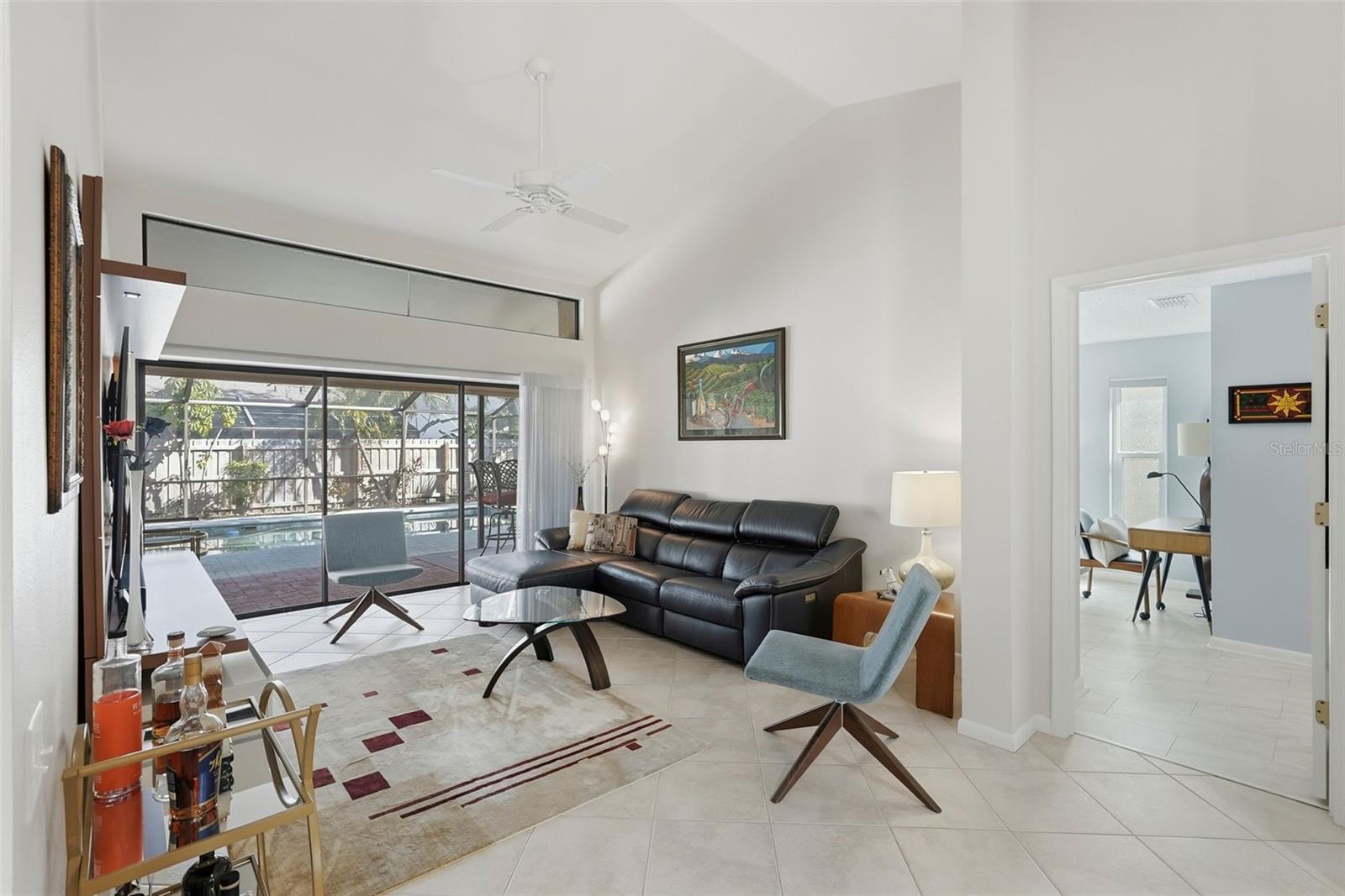 NORTH BAY HILLS OF SAFETY HARBOR - Residential