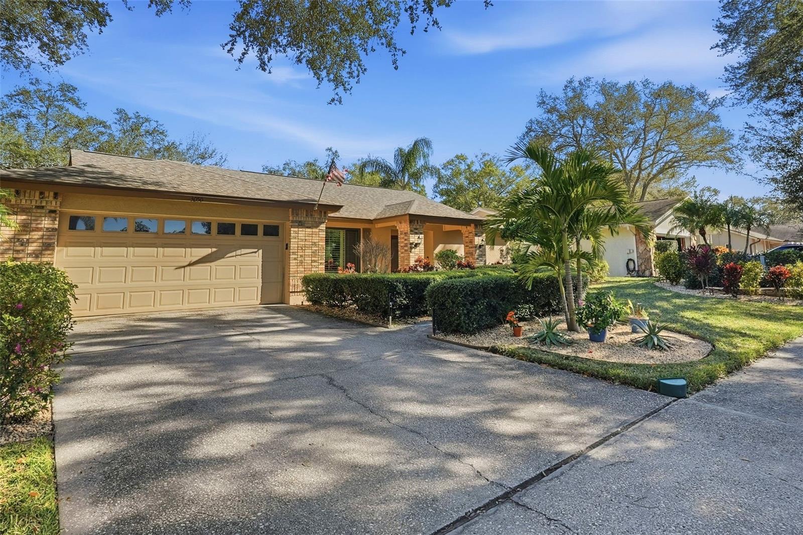 NORTH BAY HILLS OF SAFETY HARBOR - Residential
