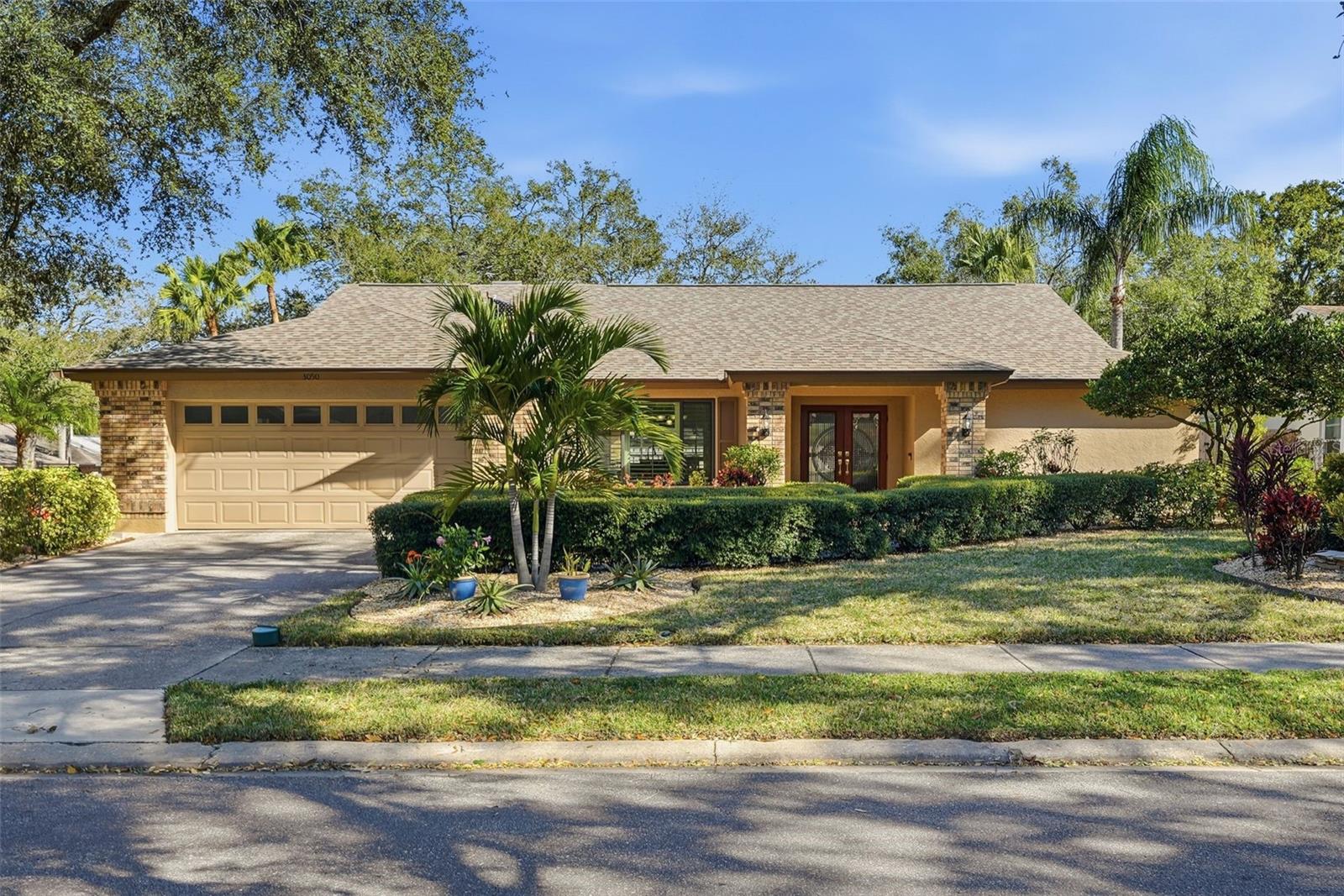 NORTH BAY HILLS OF SAFETY HARBOR - Residential
