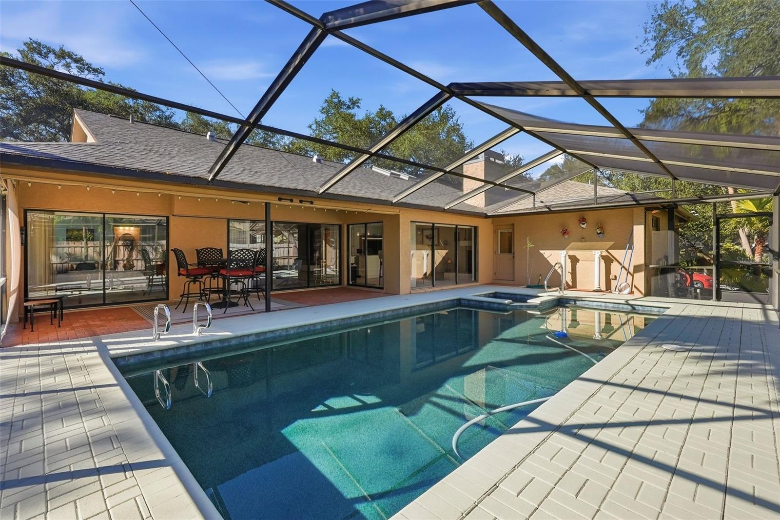 NORTH BAY HILLS OF SAFETY HARBOR - Residential