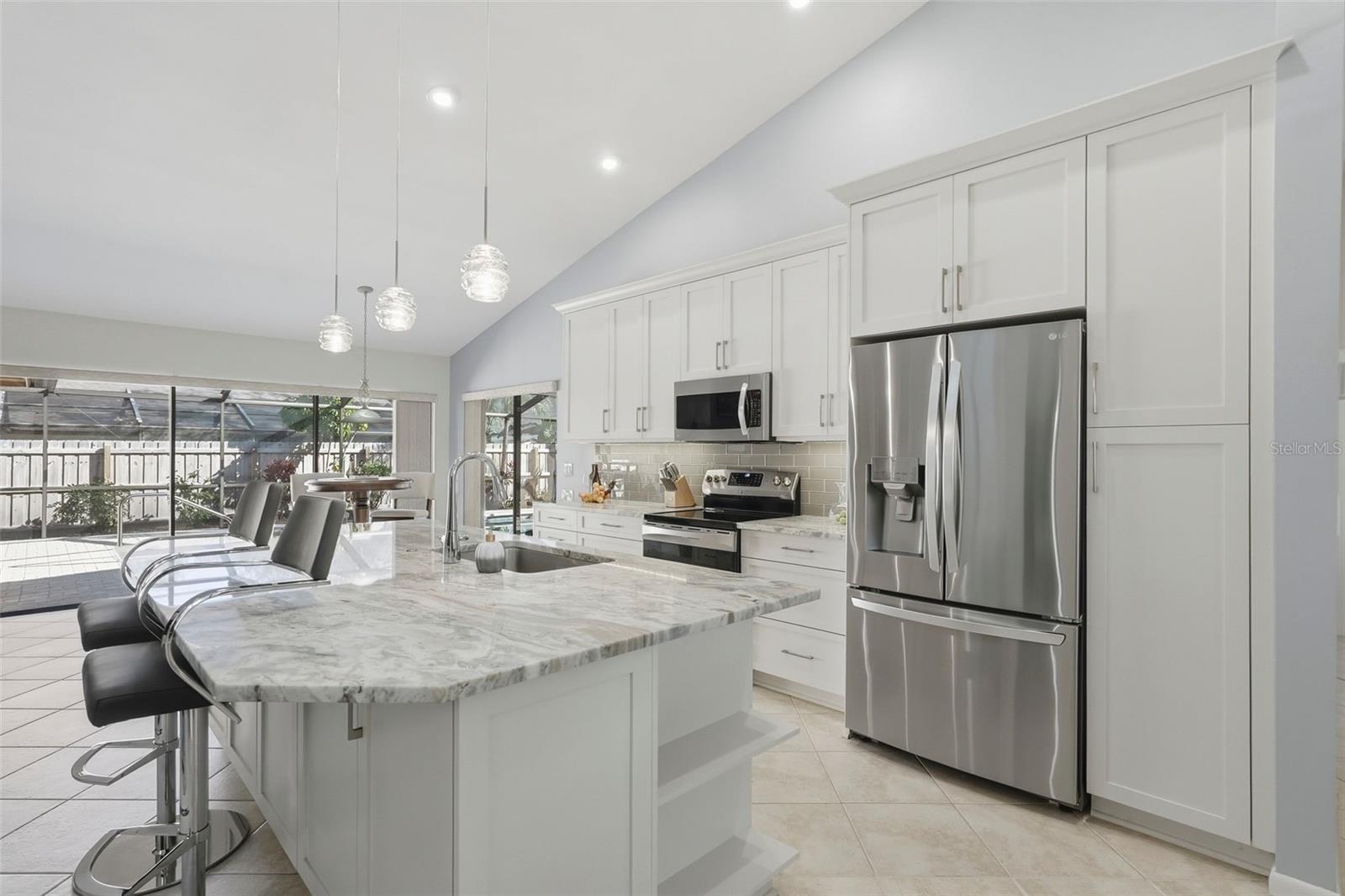 NORTH BAY HILLS OF SAFETY HARBOR - Residential