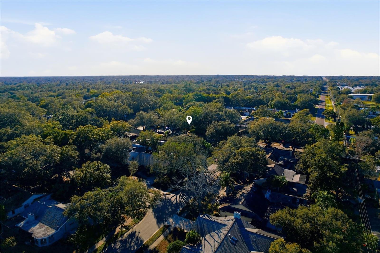 NORTH BAY HILLS OF SAFETY HARBOR - Residential