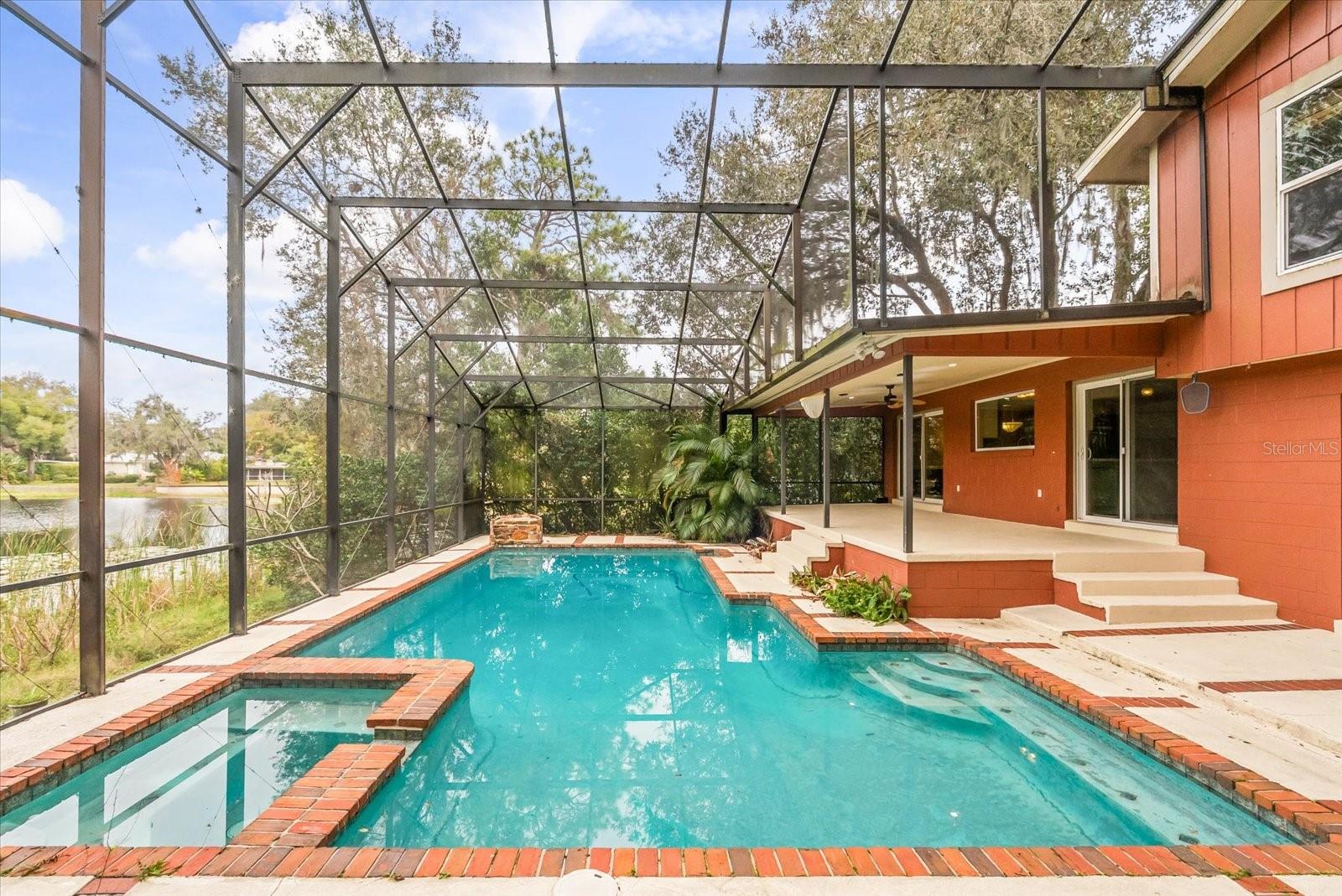 DRUID ISLE - Residential