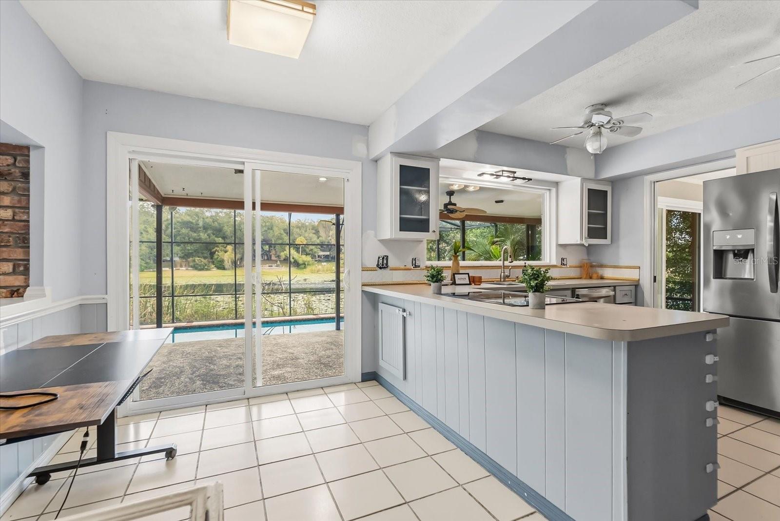 DRUID ISLE - Residential