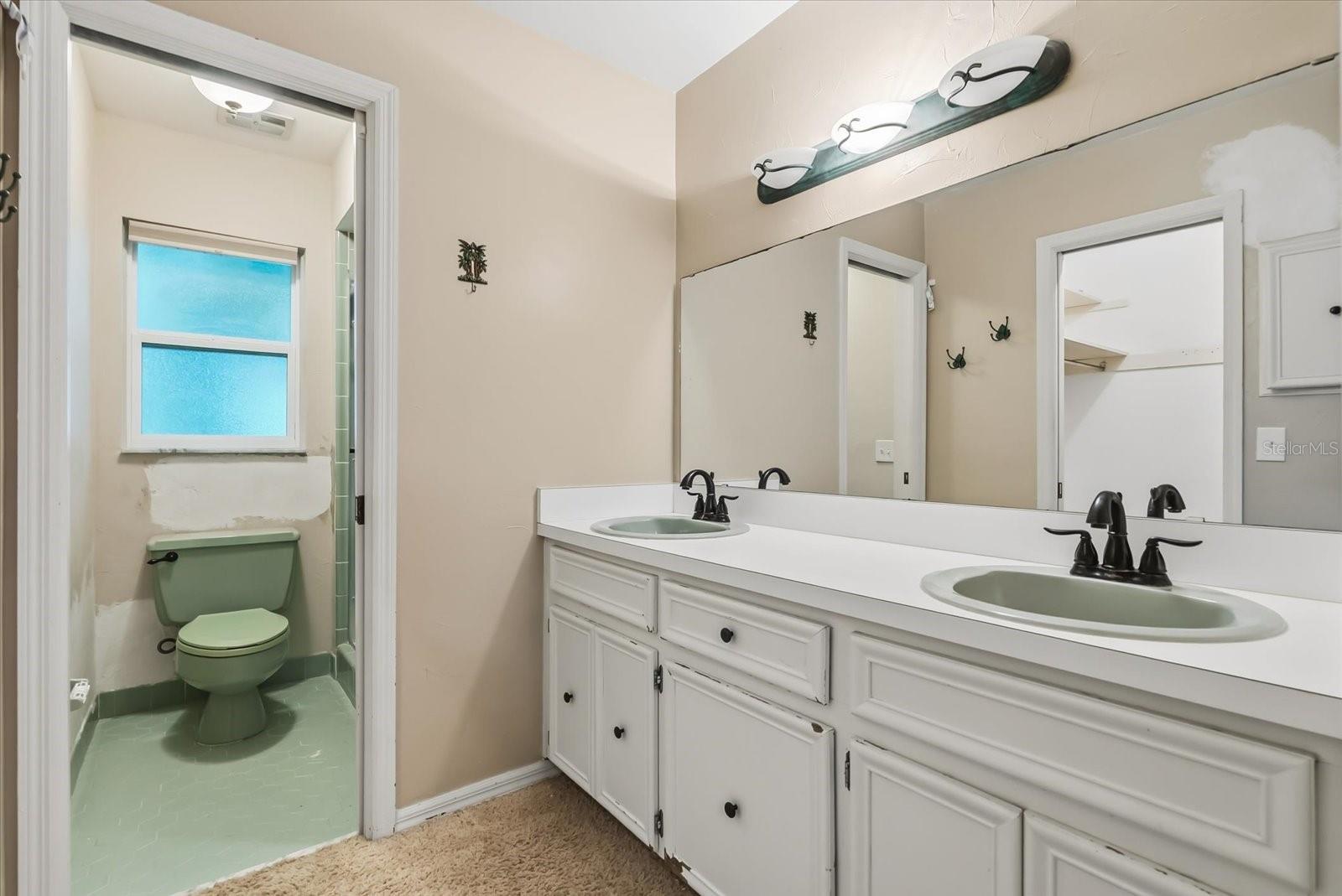 DRUID ISLE - Residential