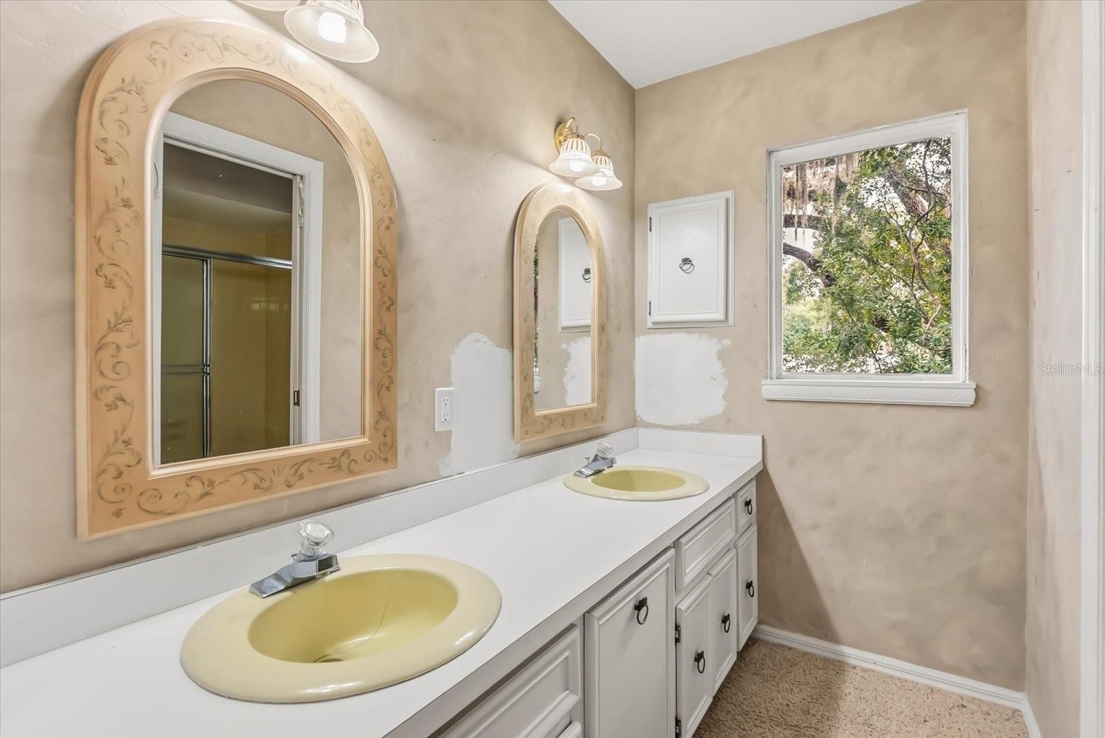 DRUID ISLE - Residential