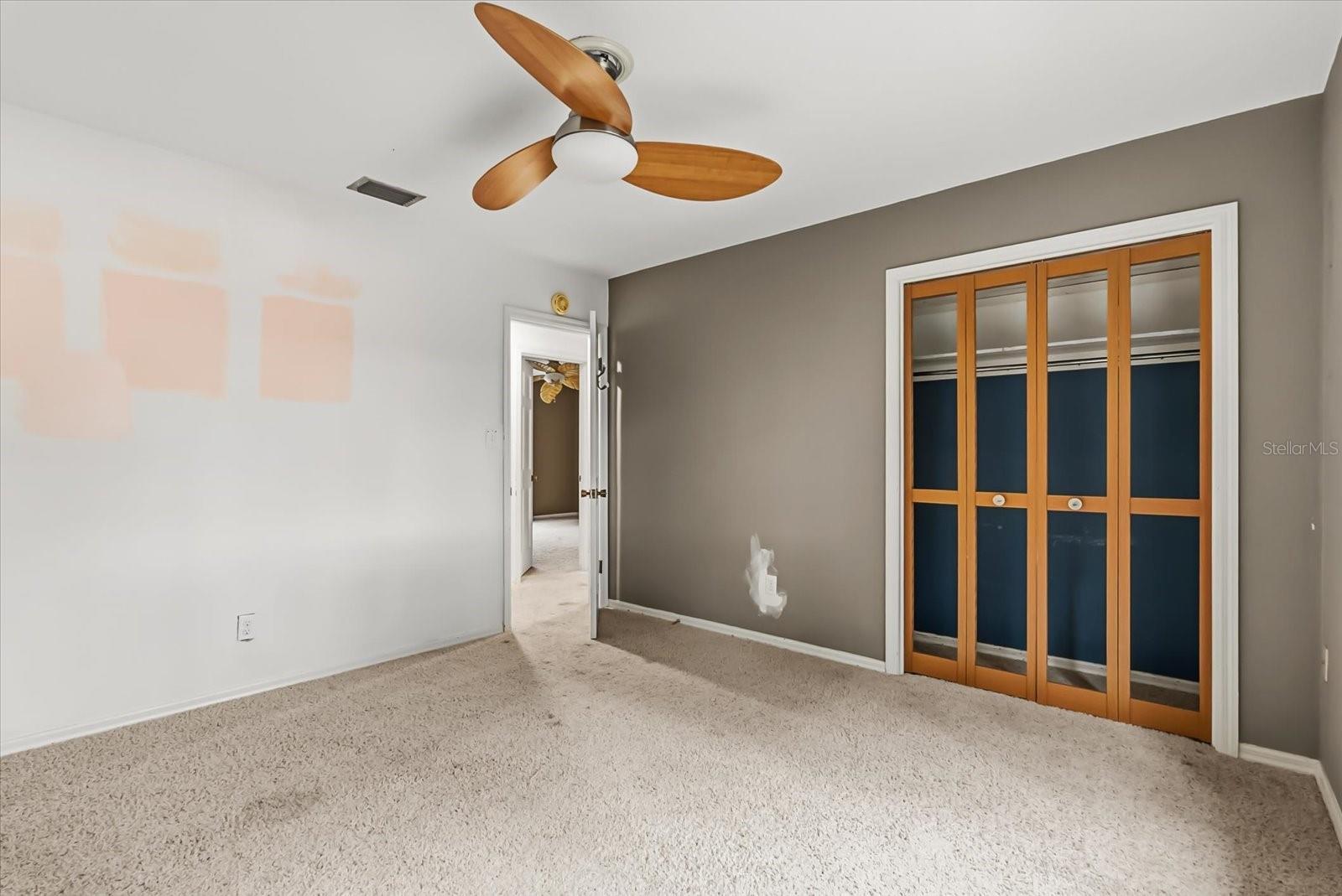 DRUID ISLE - Residential