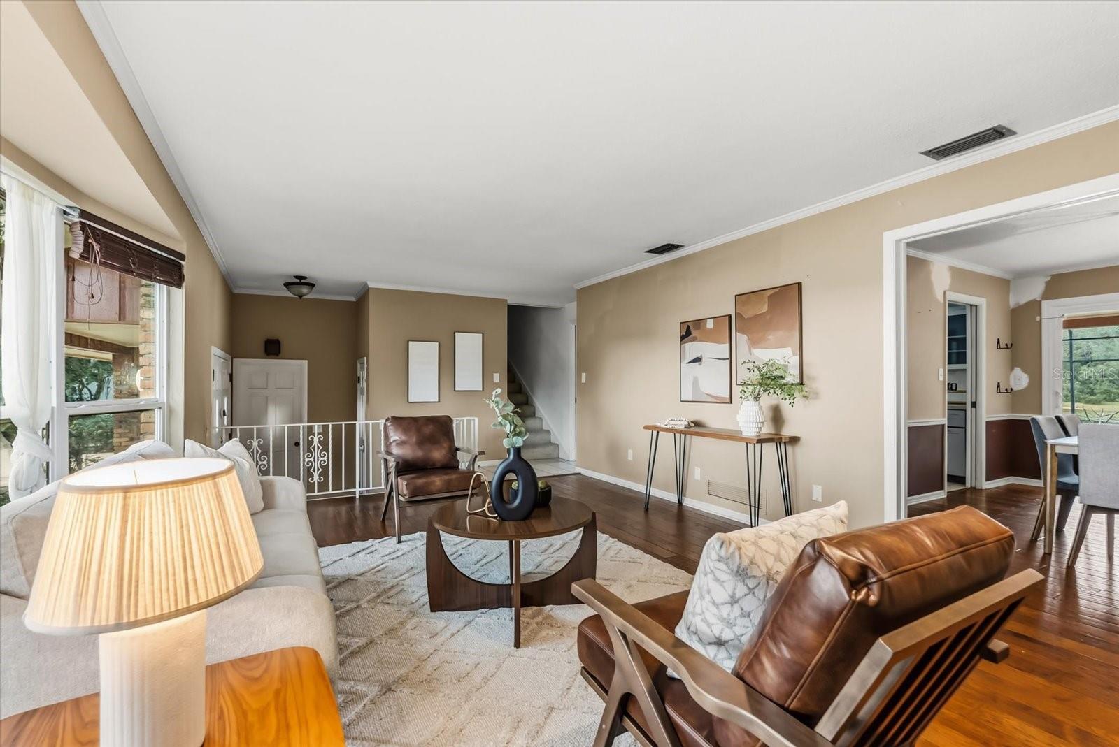 DRUID ISLE - Residential