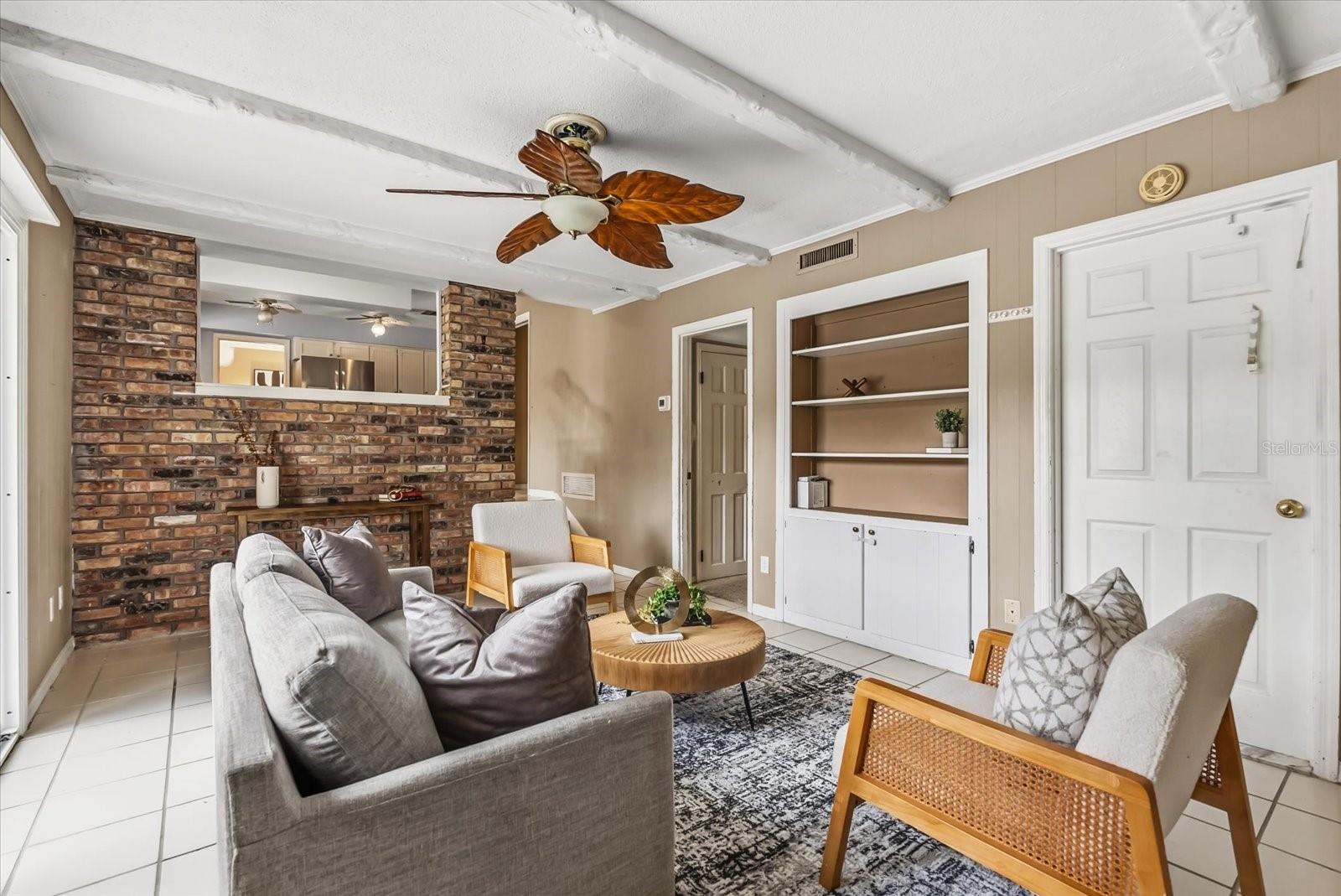 DRUID ISLE - Residential