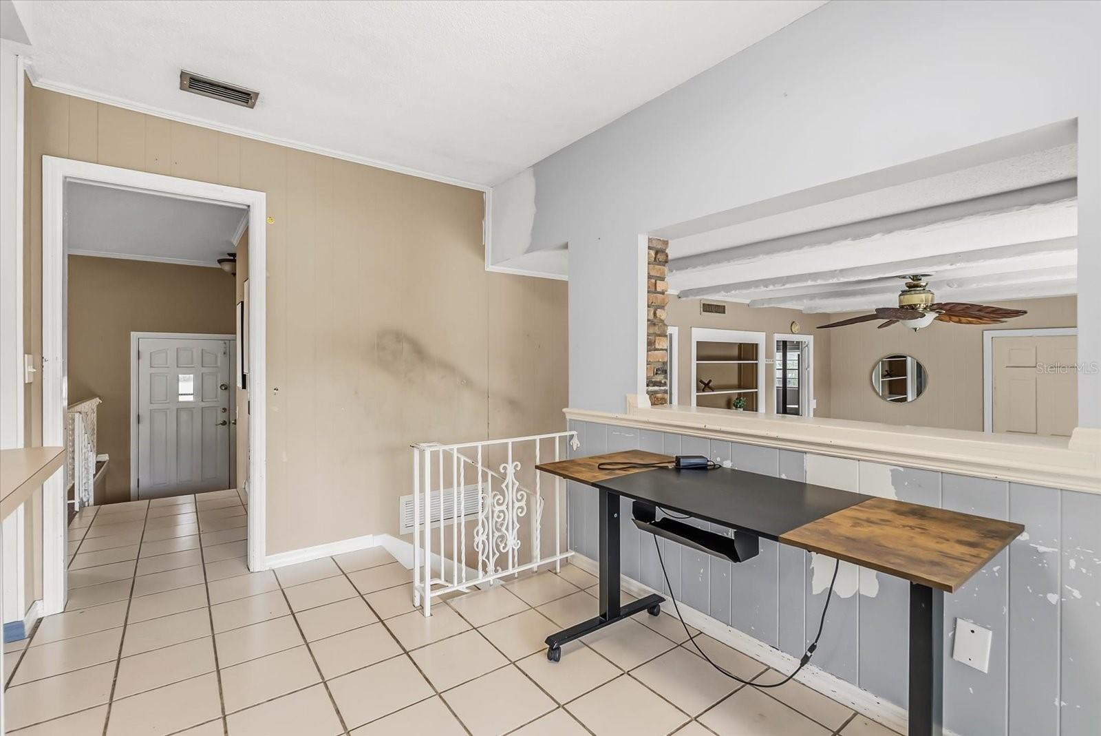 DRUID ISLE - Residential