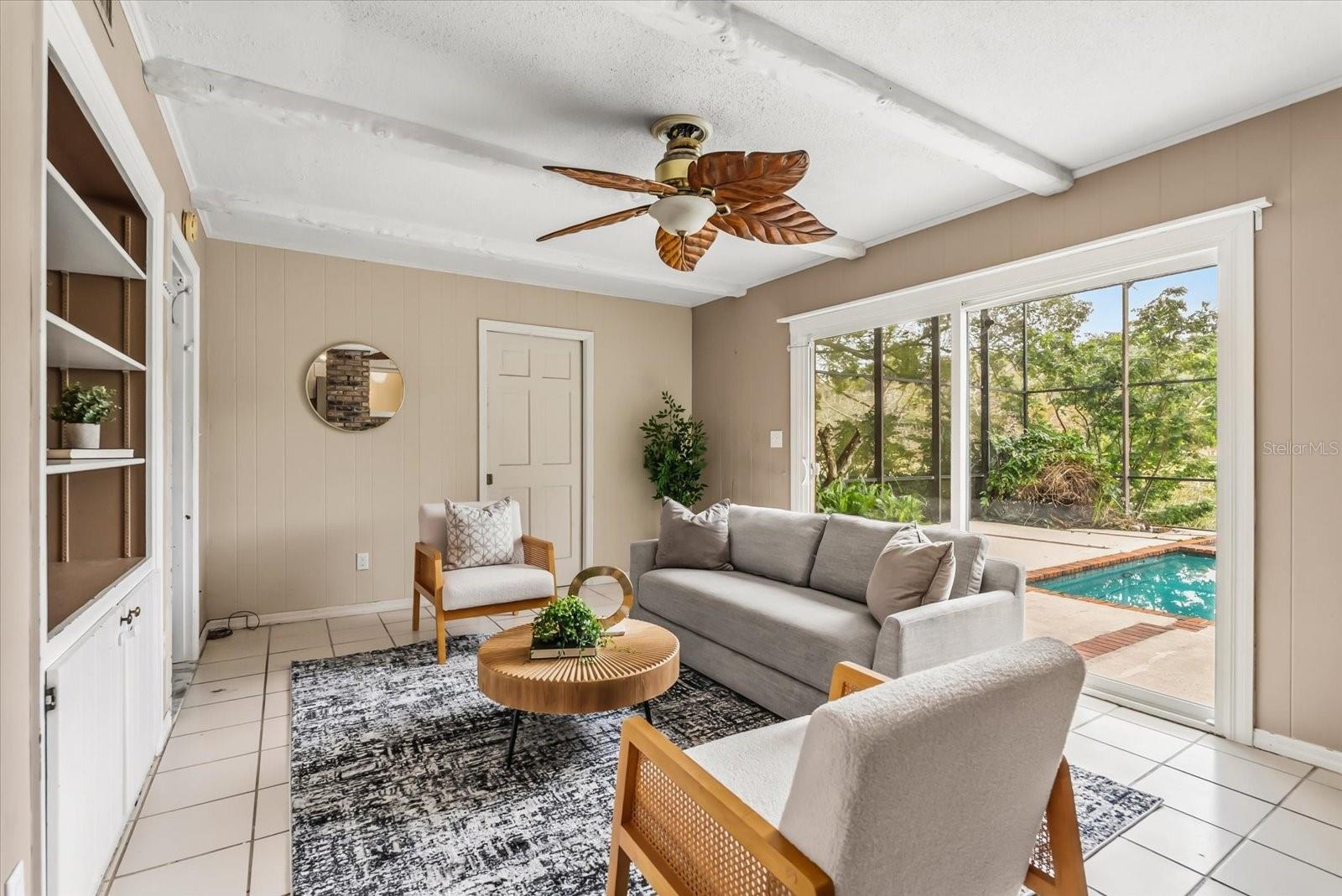 DRUID ISLE - Residential