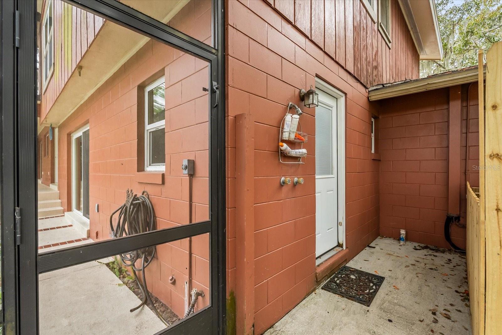 DRUID ISLE - Residential