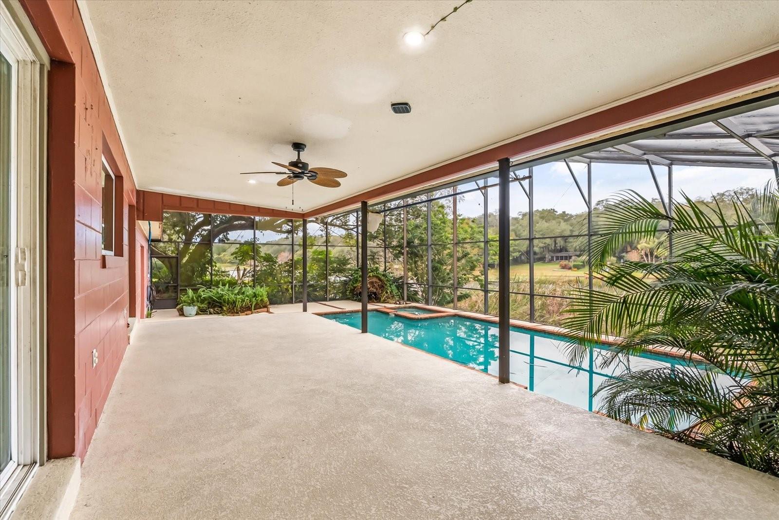 DRUID ISLE - Residential