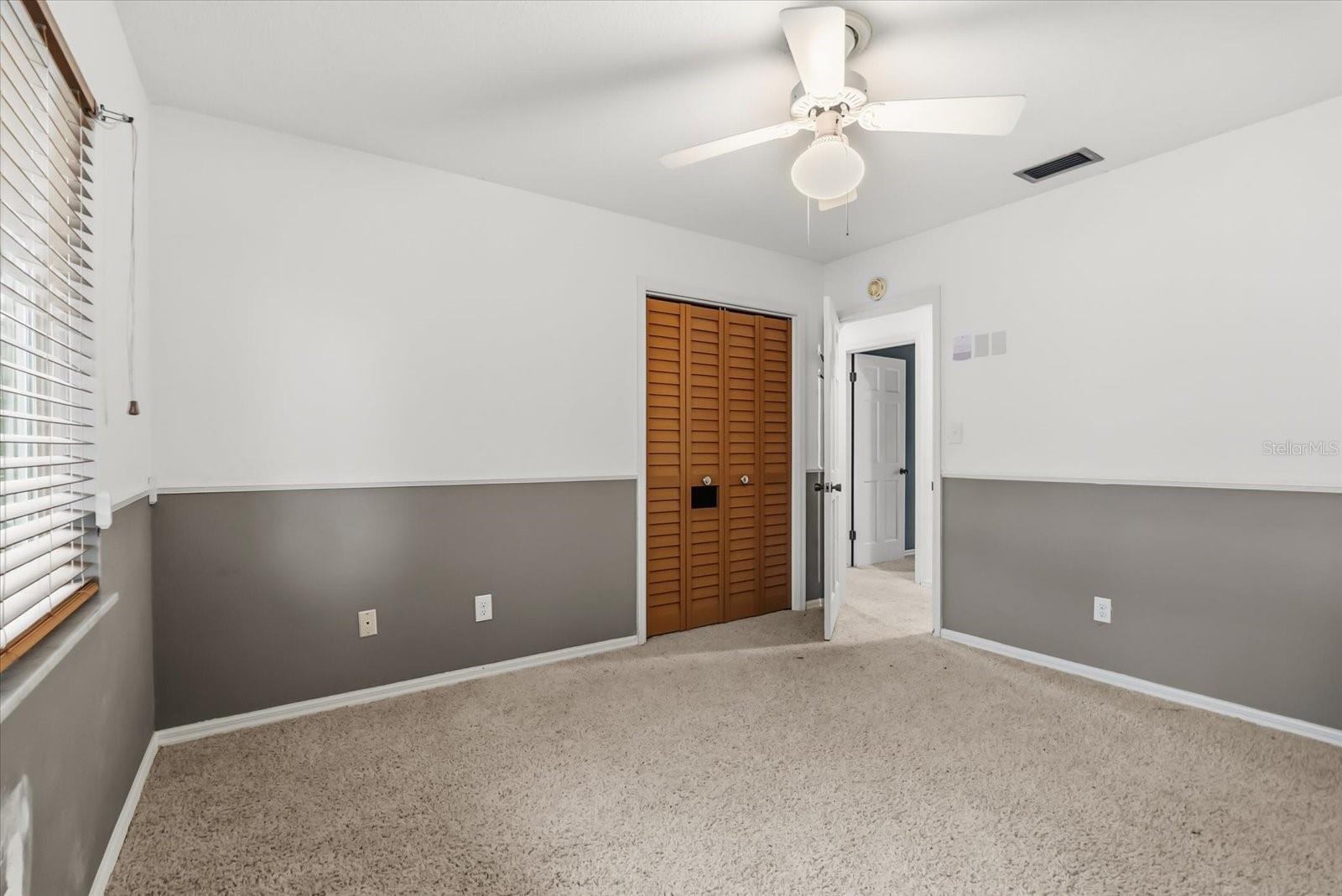 DRUID ISLE - Residential