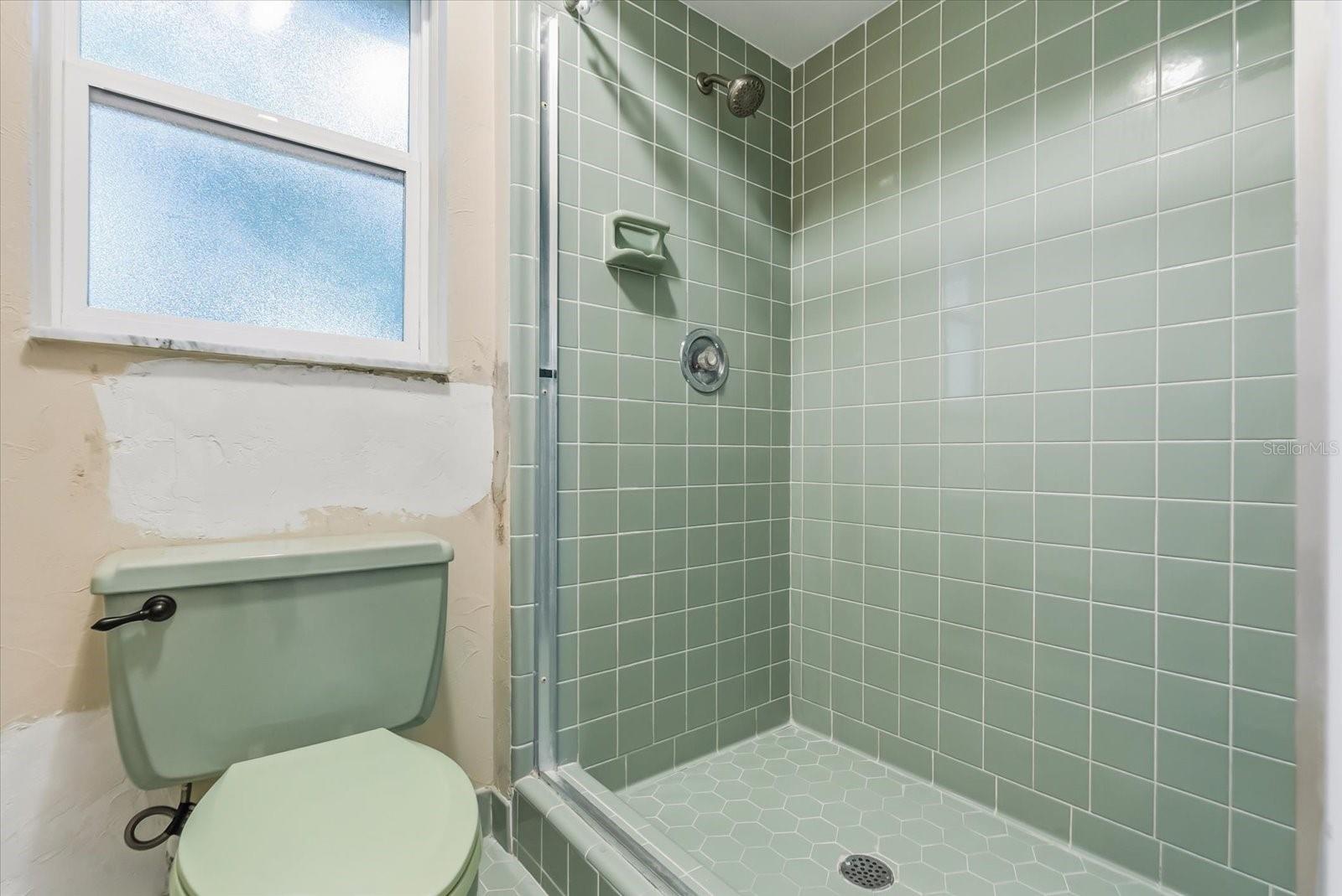 DRUID ISLE - Residential