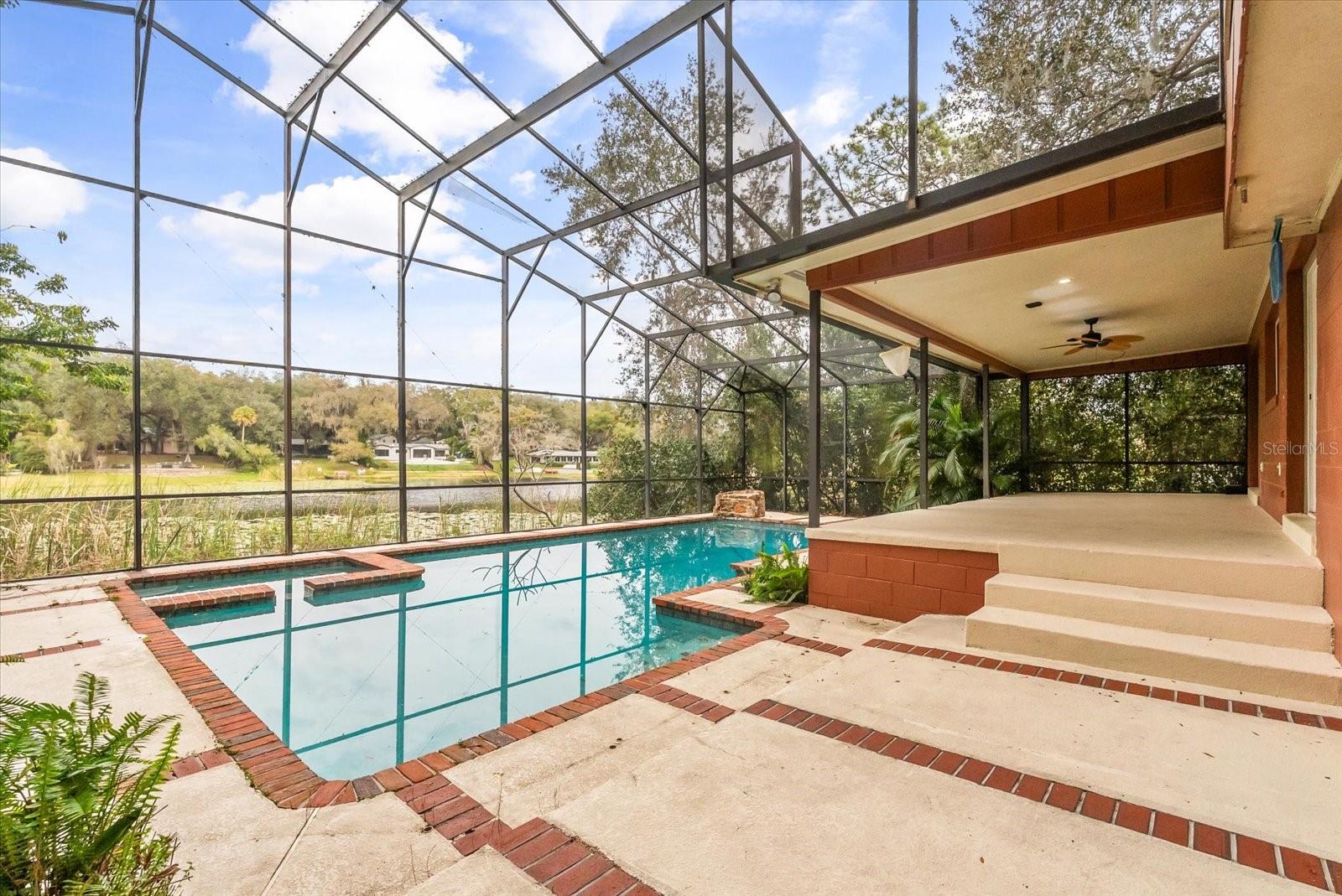 DRUID ISLE - Residential