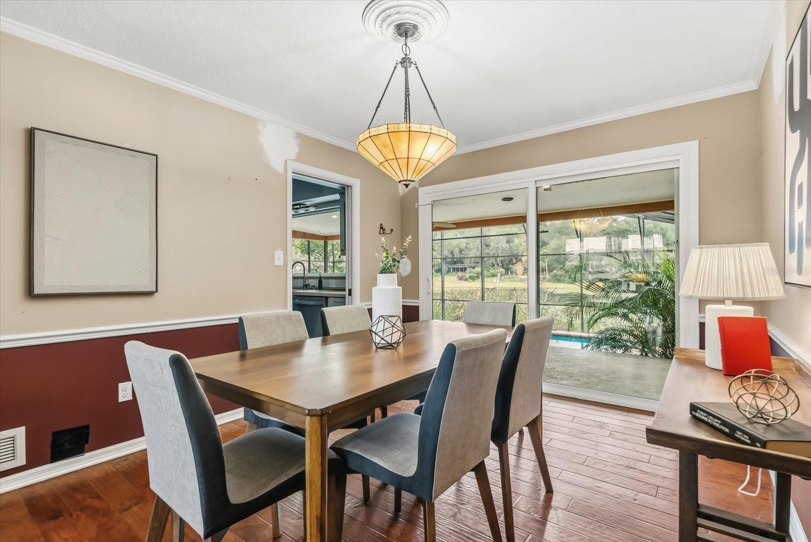 DRUID ISLE - Residential