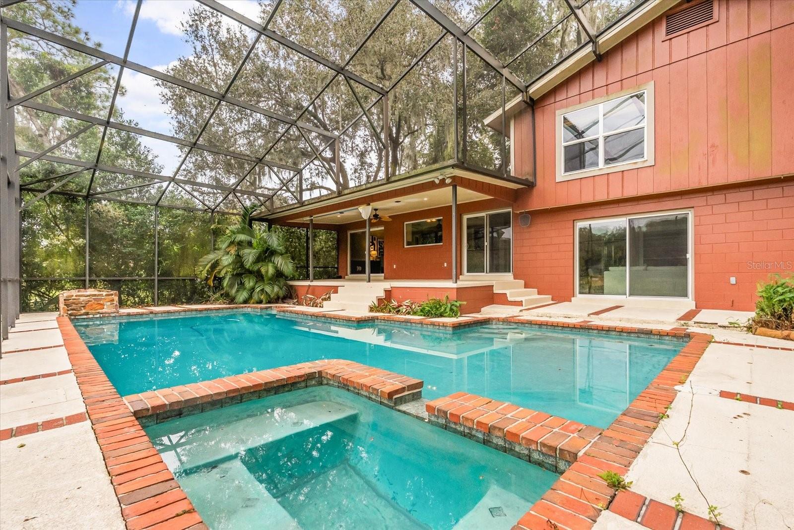 DRUID ISLE - Residential