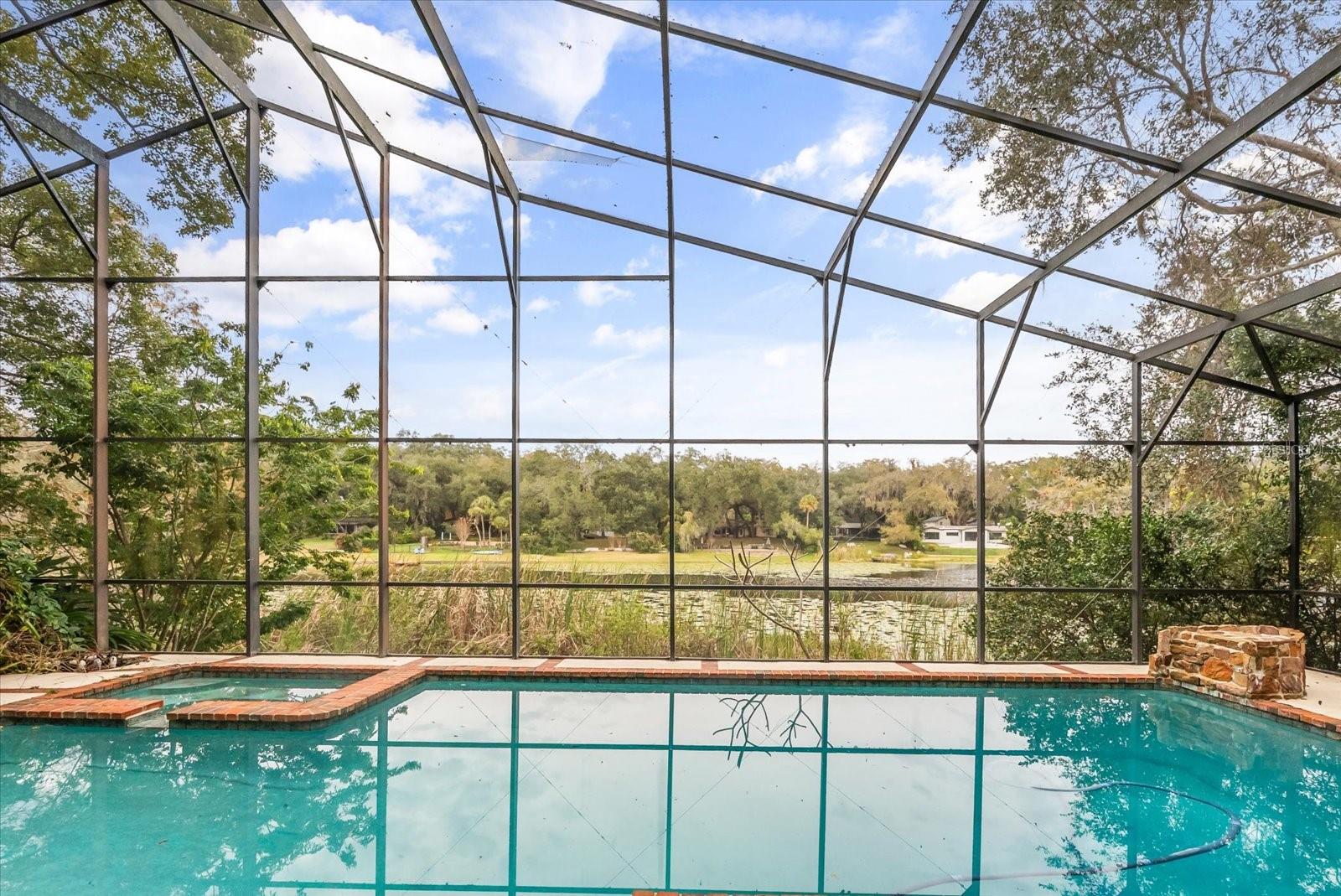 DRUID ISLE - Residential