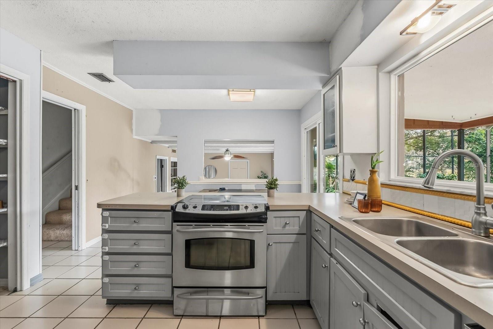 DRUID ISLE - Residential