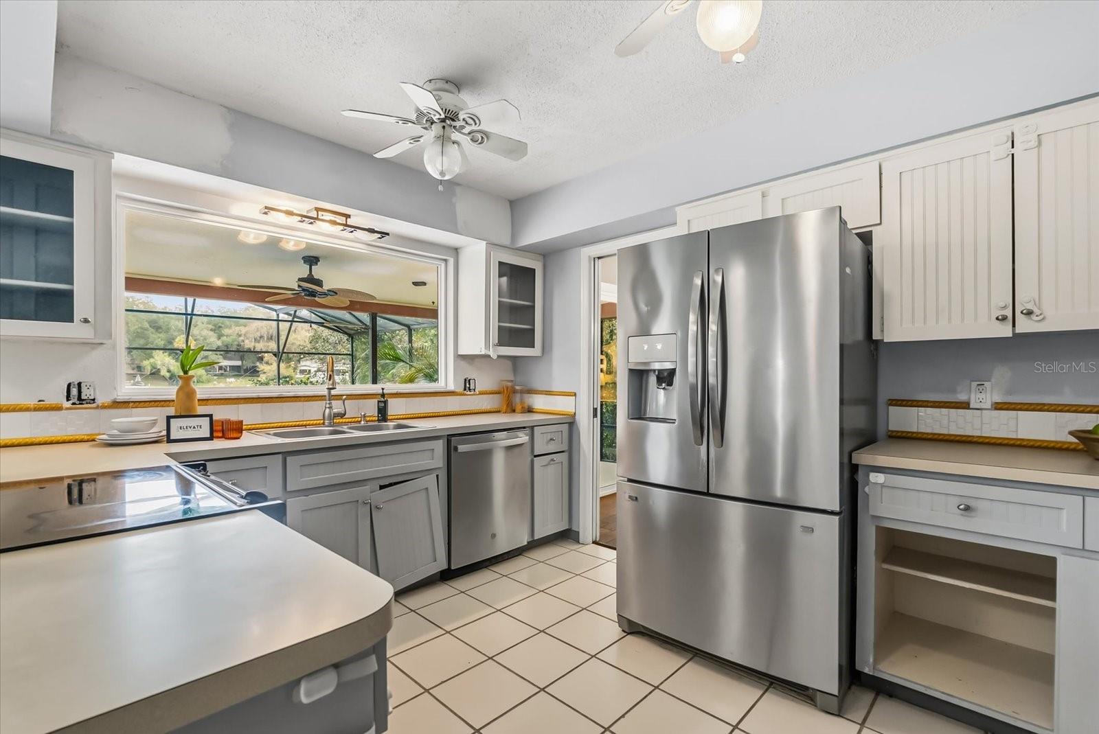 DRUID ISLE - Residential