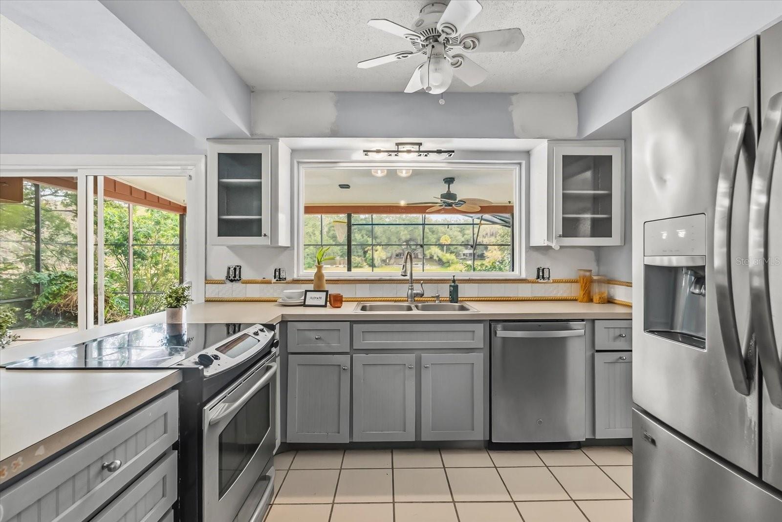 DRUID ISLE - Residential