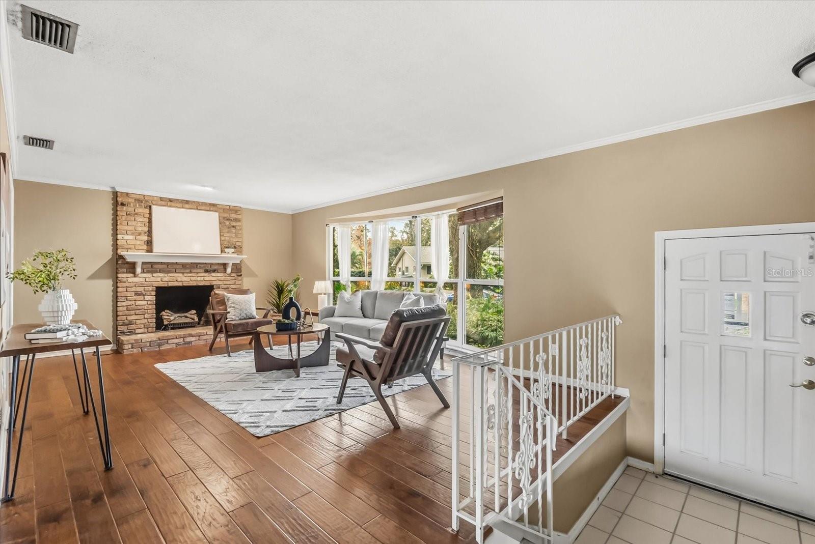 DRUID ISLE - Residential