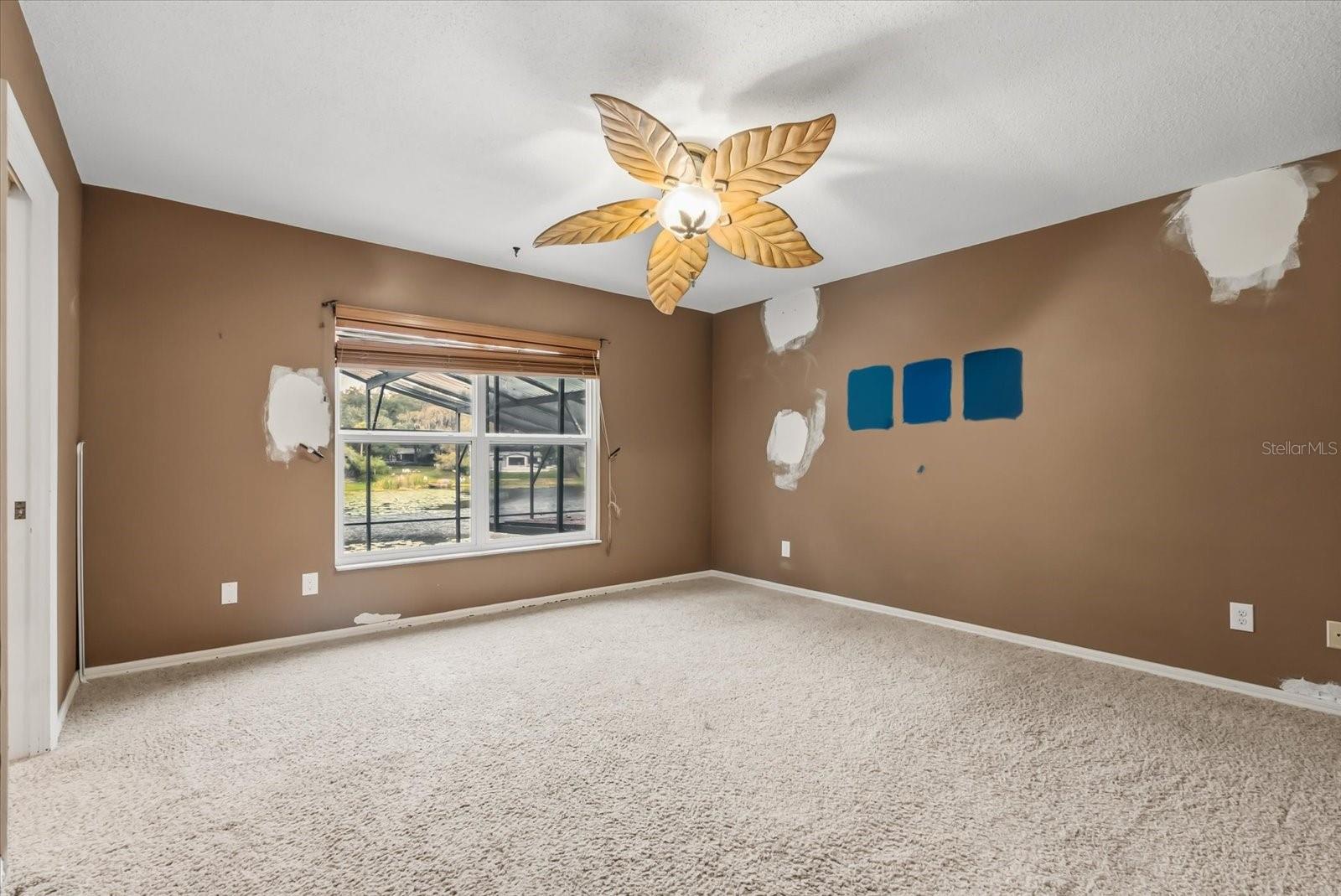 DRUID ISLE - Residential