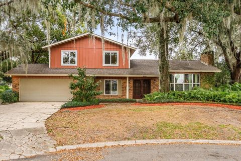 1301 DRUID ISLE ROAD MAITLAND FL 32751