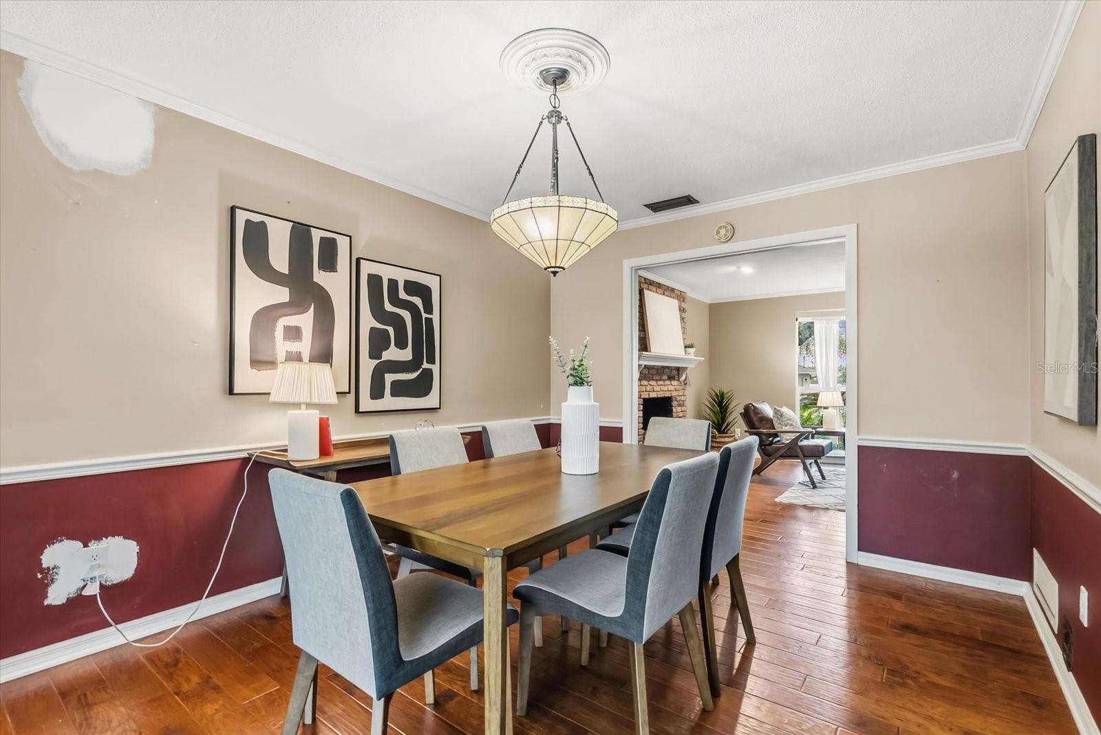 DRUID ISLE - Residential