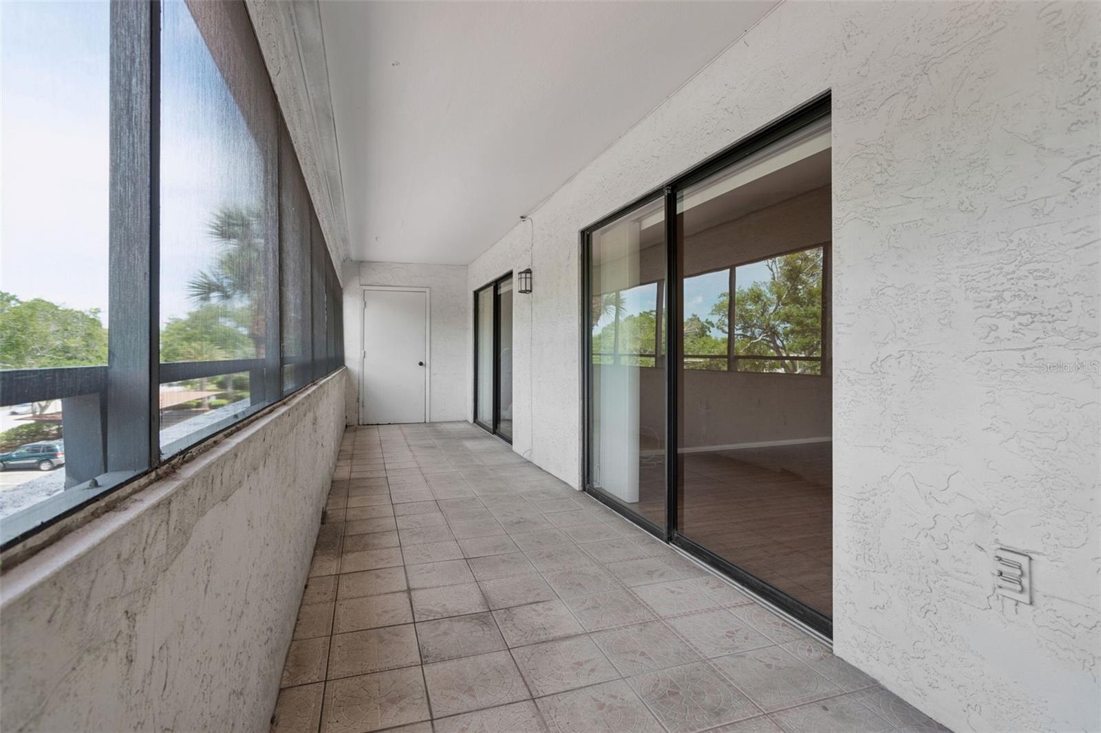 INVERNESS CONDO - Residential
