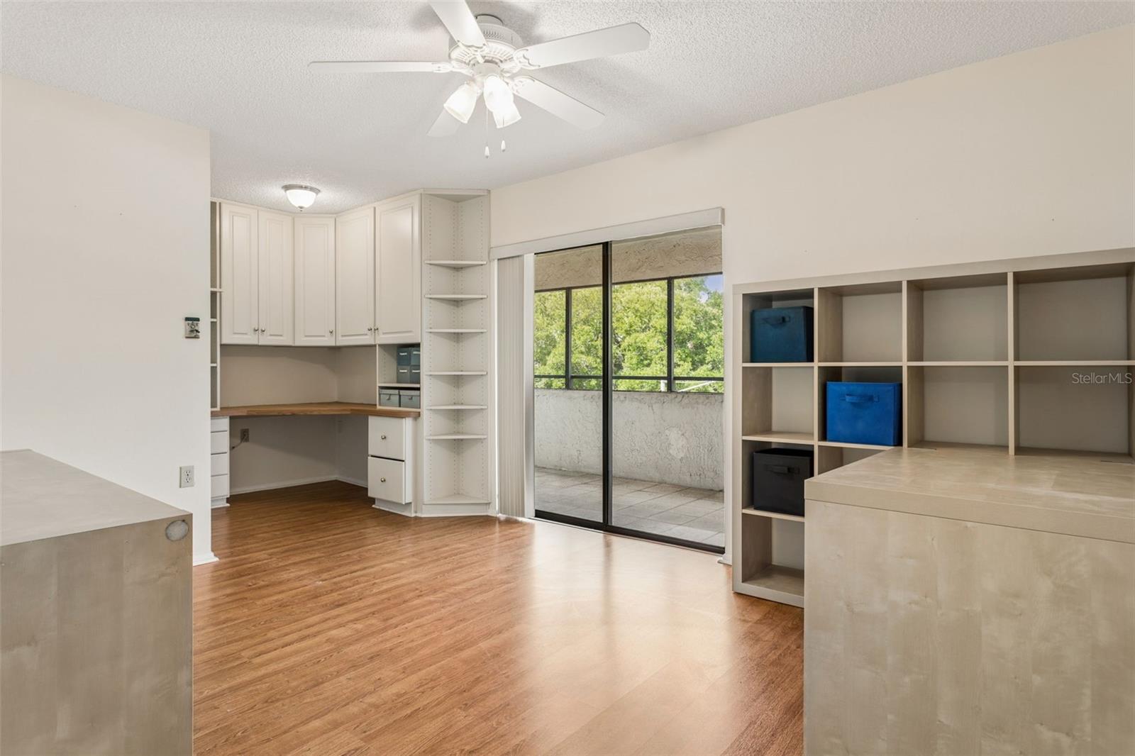 INVERNESS CONDO - Residential