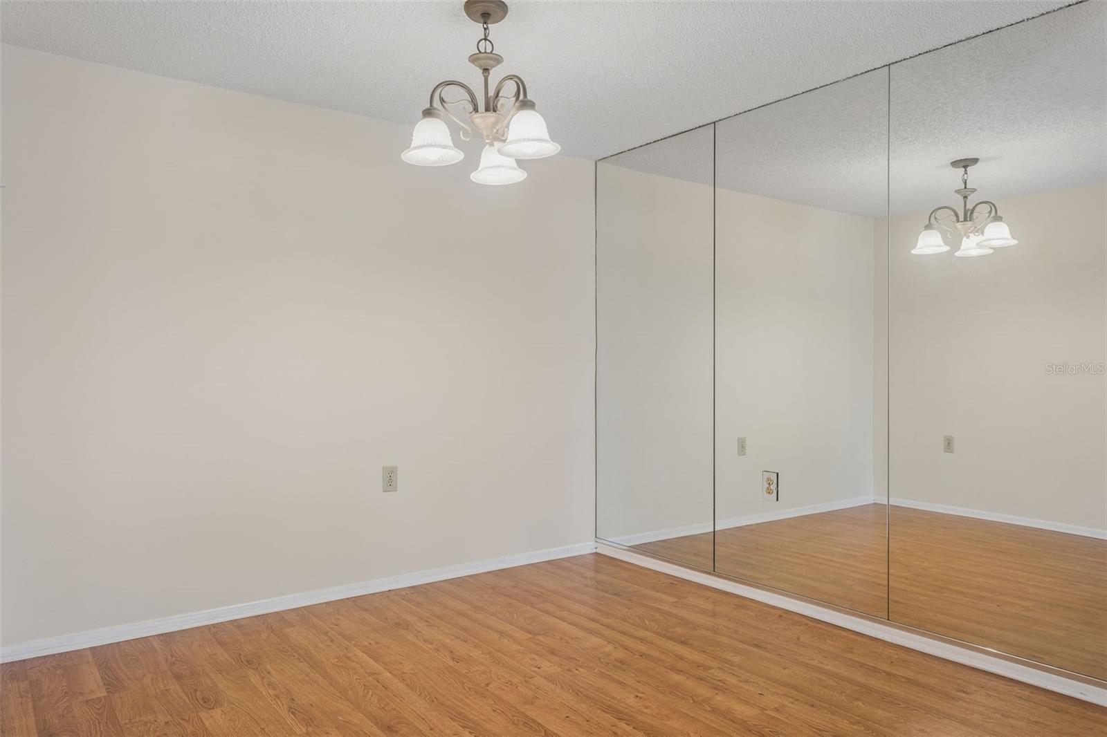 INVERNESS CONDO - Residential