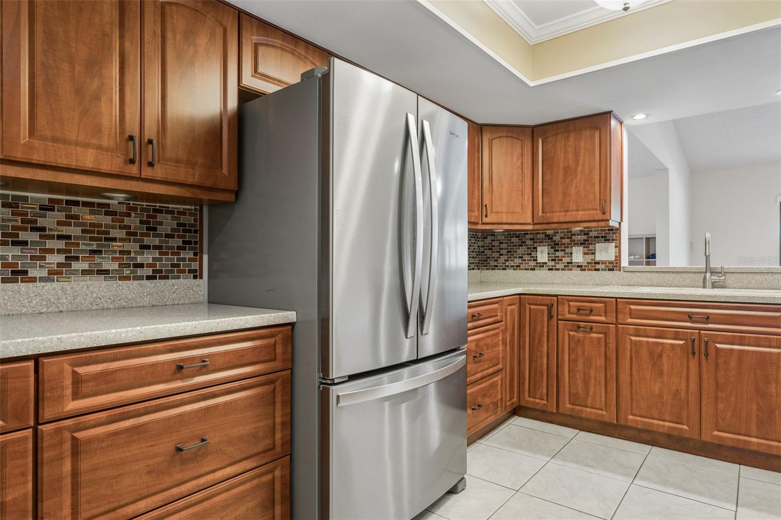 INVERNESS CONDO - Residential