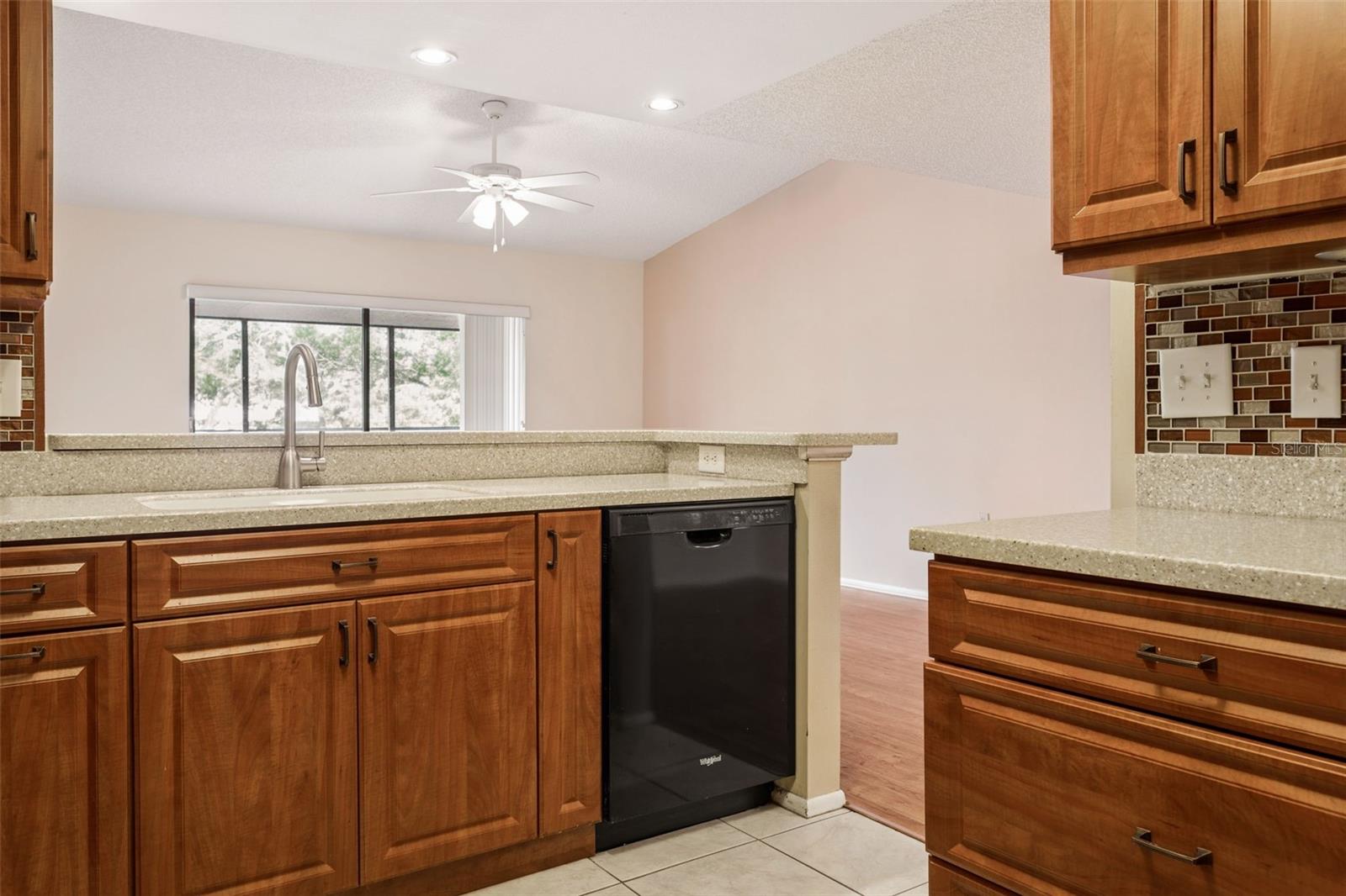 INVERNESS CONDO - Residential