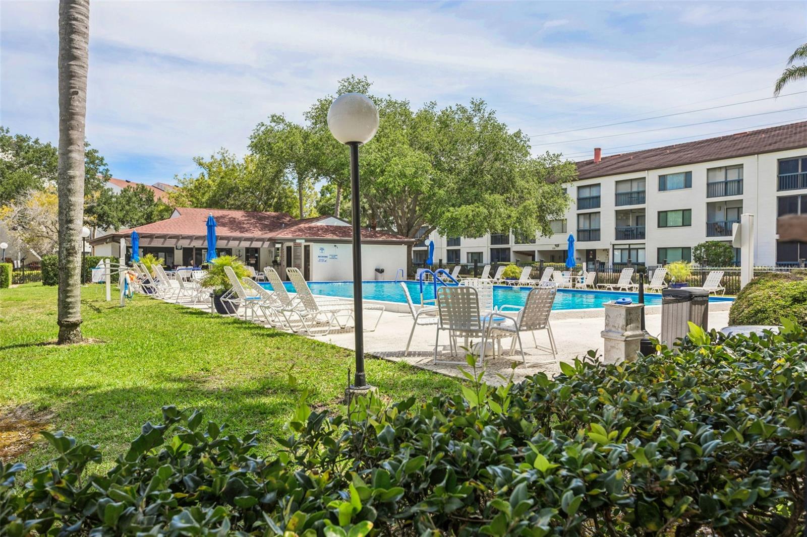 INVERNESS CONDO - Residential