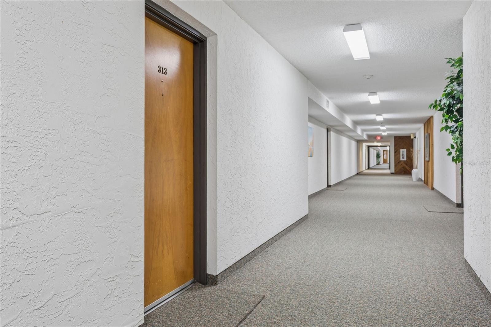 INVERNESS CONDO - Residential