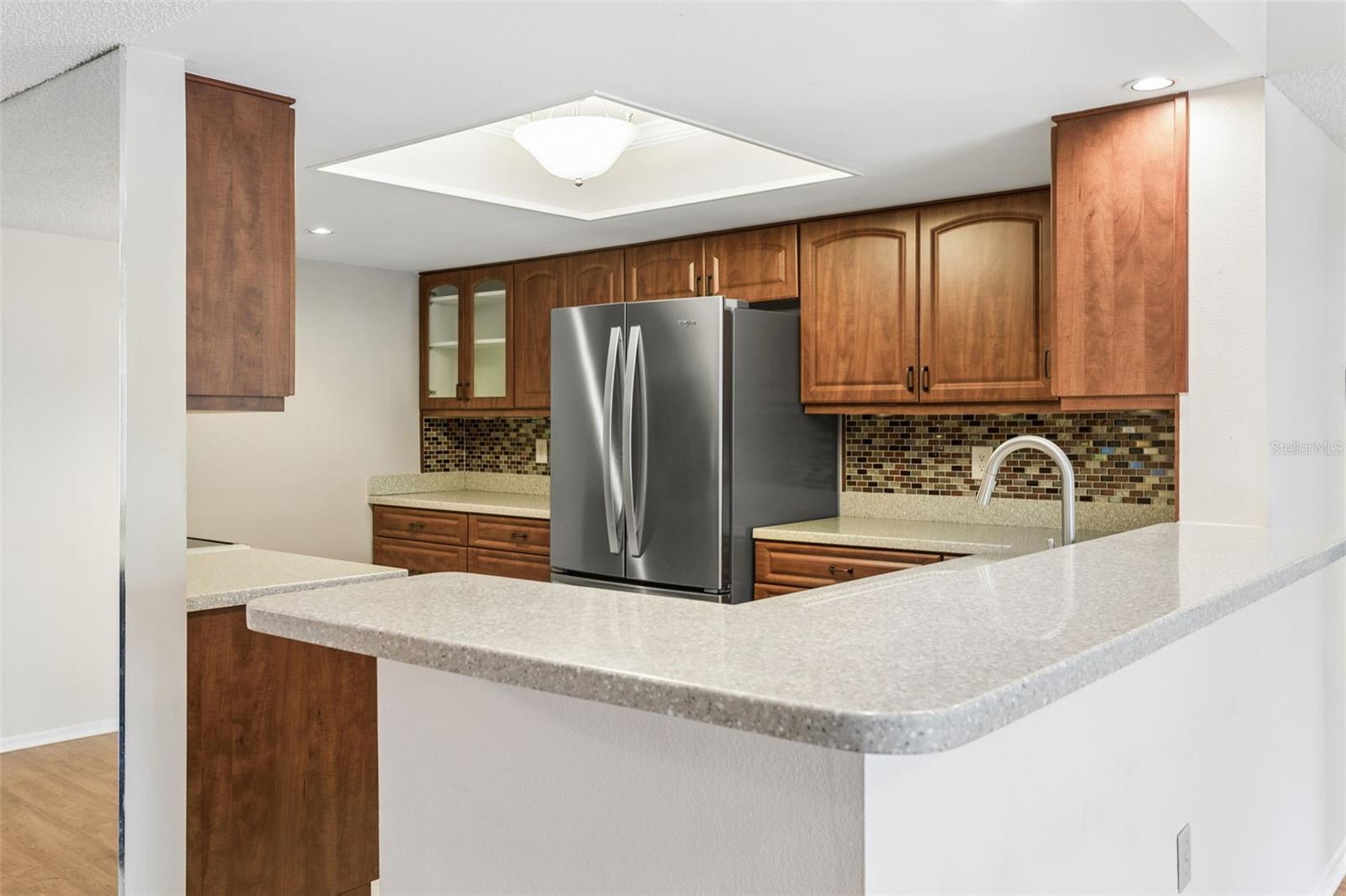 INVERNESS CONDO - Residential