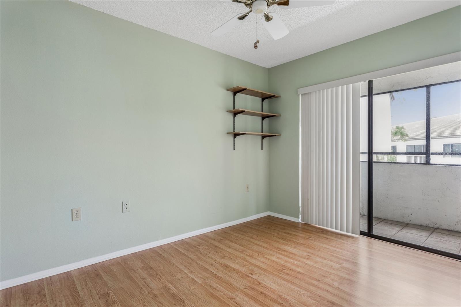 INVERNESS CONDO - Residential