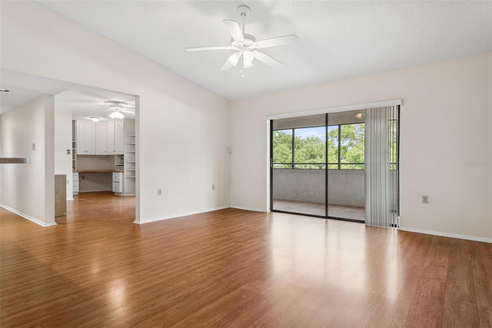 INVERNESS CONDO - Residential