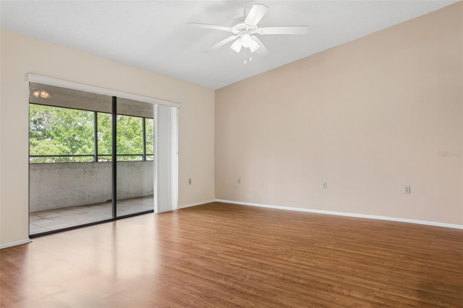 INVERNESS CONDO - Residential