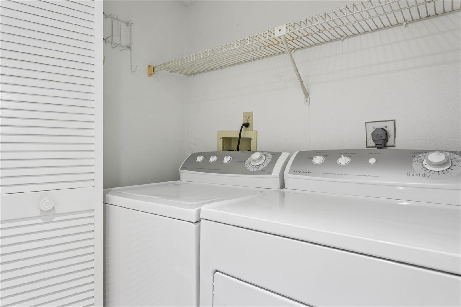 INVERNESS CONDO - Residential