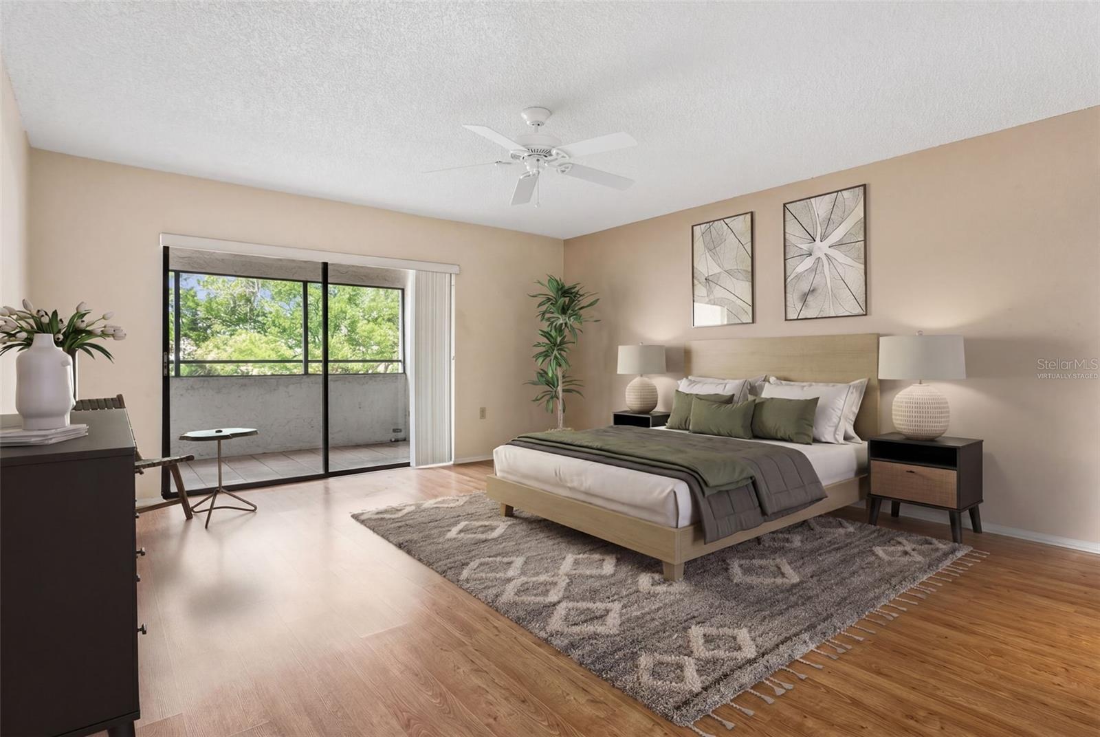 INVERNESS CONDO - Residential