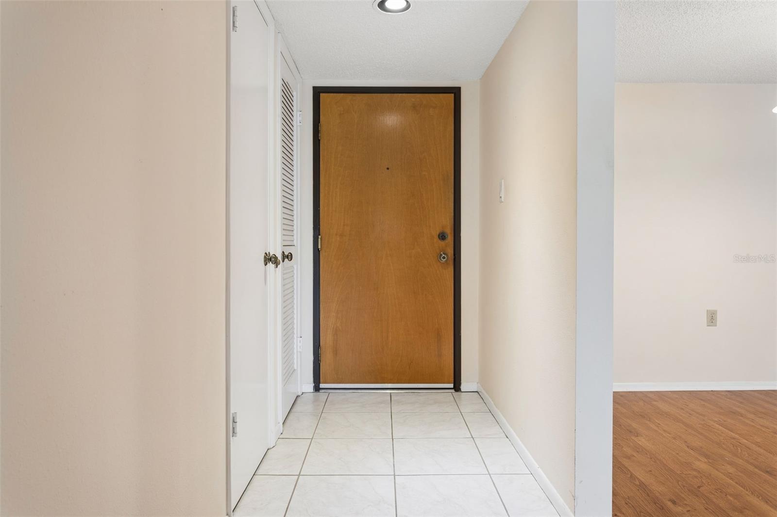 INVERNESS CONDO - Residential