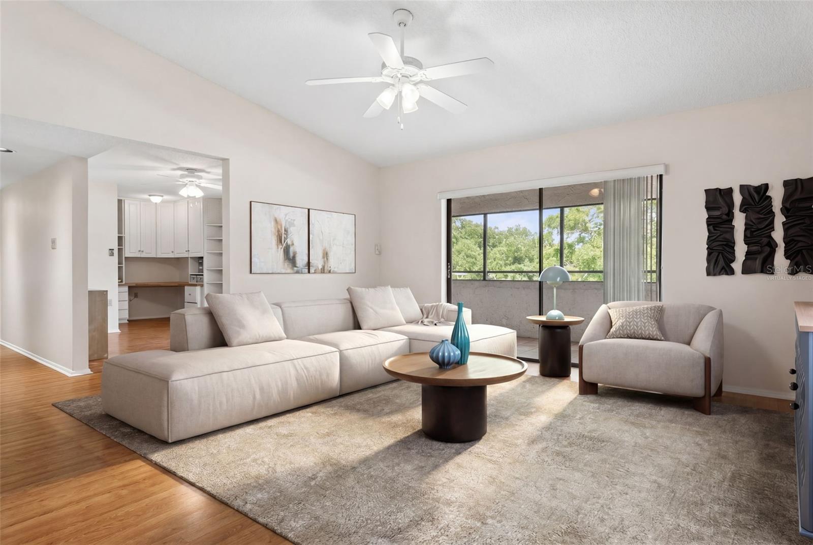 INVERNESS CONDO - Residential