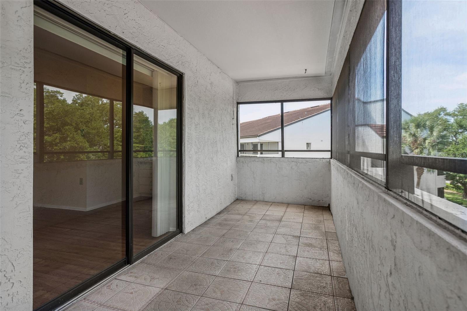 INVERNESS CONDO - Residential
