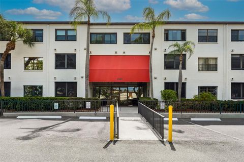 Photo of 2587 Countryside Boulevard #6313, Clearwater, FL 33761 (MLS # TB8506582)