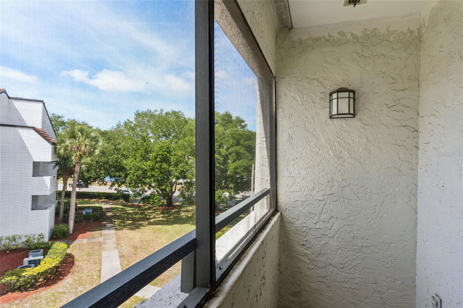 INVERNESS CONDO - Residential
