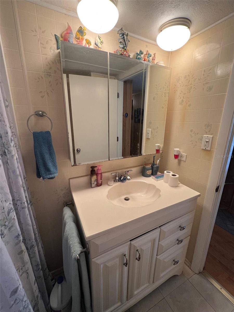 BEL-AIRE MOBILE VILLAGE UNREC - Residential